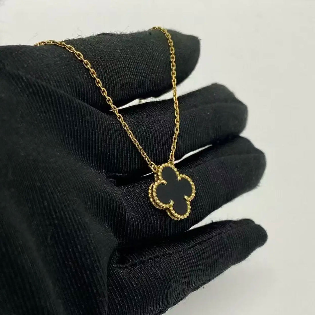 COLLIER VANCLEEF& CO NOIR