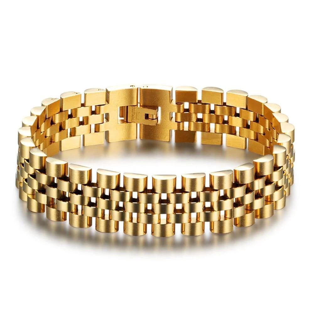 Bracelet ROLEX AVEC PACKAGING