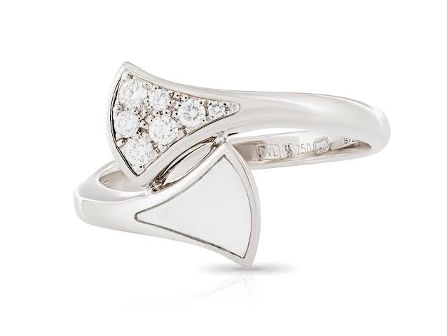 BAGUE SERPENTI Divas