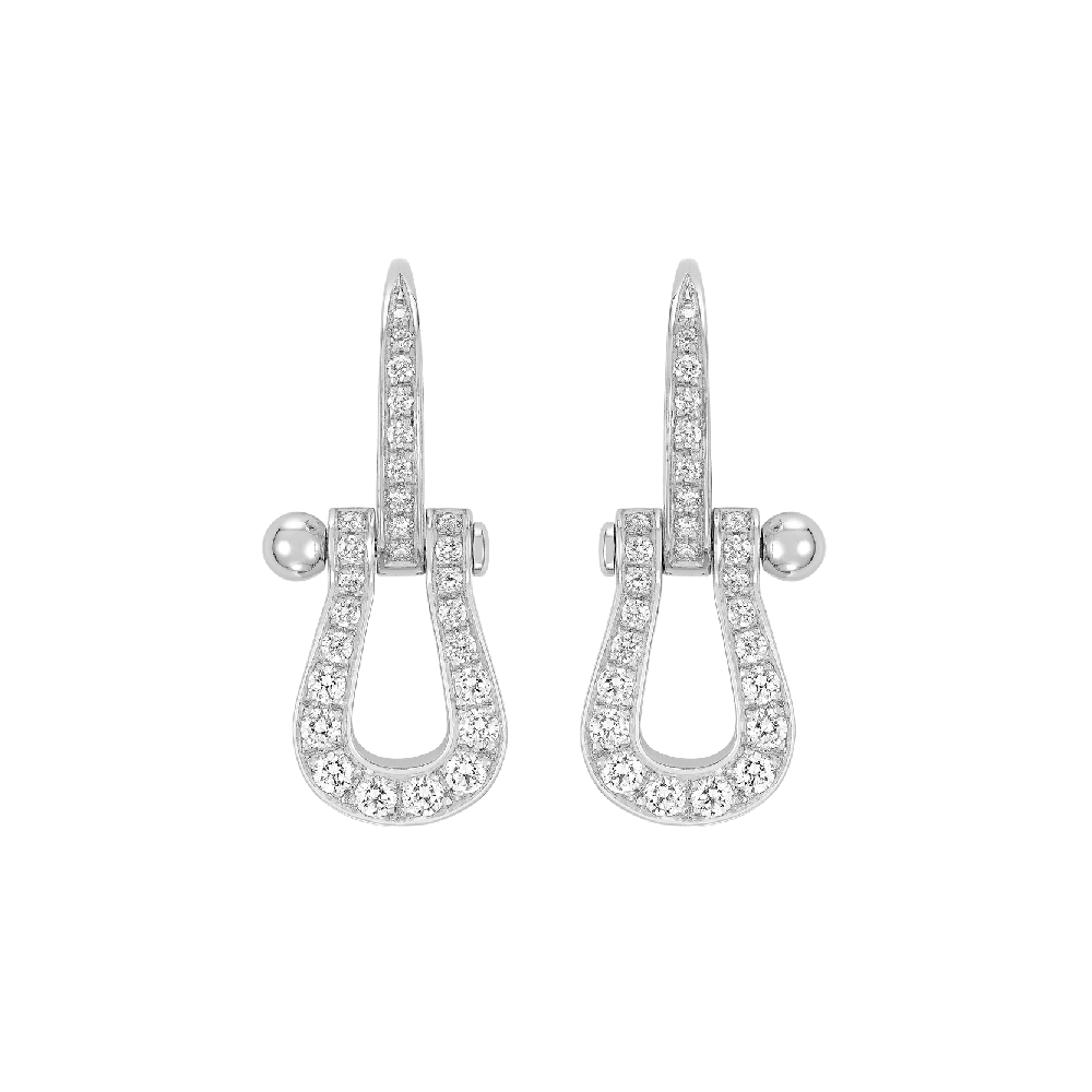 BOUCLES D’OREILLES FRED F10