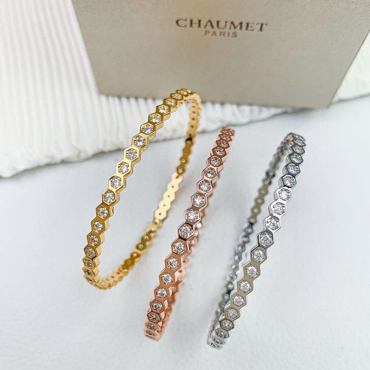 BRACELET CHAUMET  CH01A