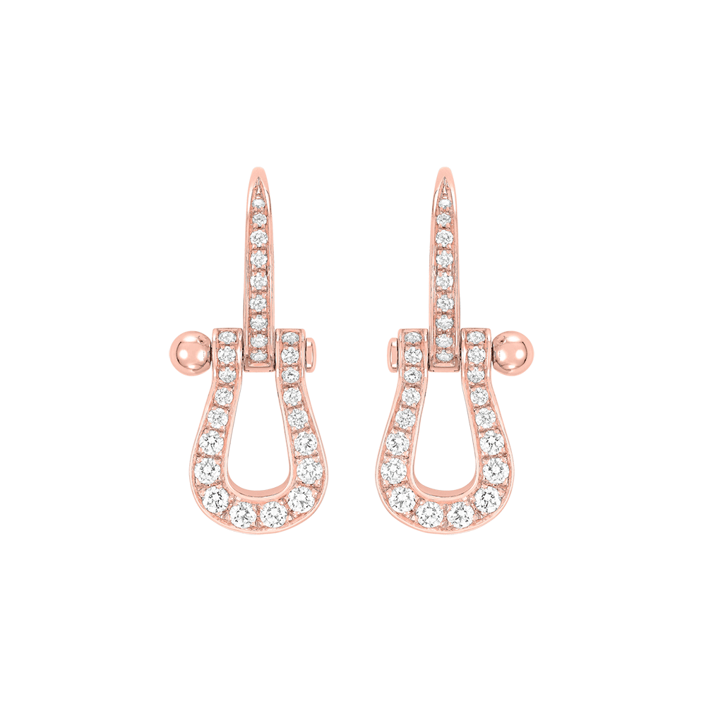 BOUCLES D’OREILLES FRED F10