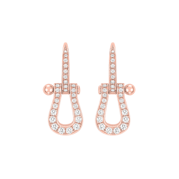 BOUCLES D’OREILLES FRED F10