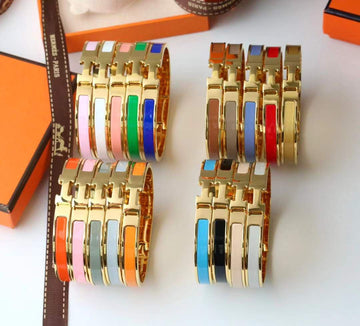 BRACELET Hermès Clic Hs