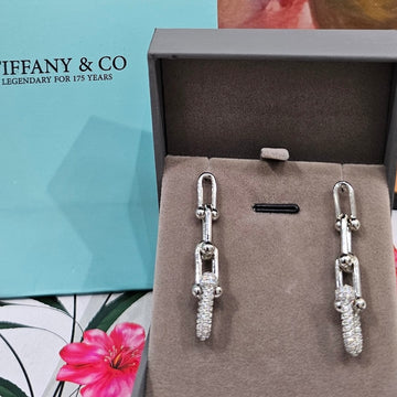 BOUCLES TIFFANY&CO hardwear LS