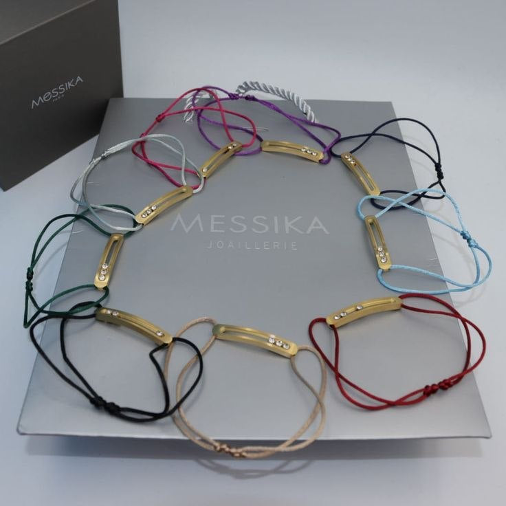 CORDON MESSIKA Unisex