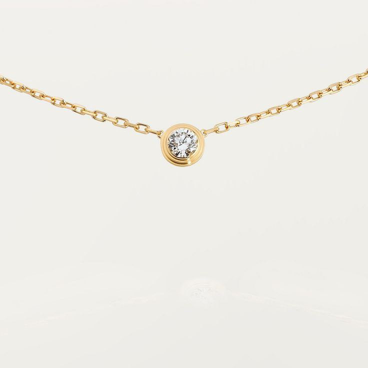 ENSEMBLE CARTIER La perle