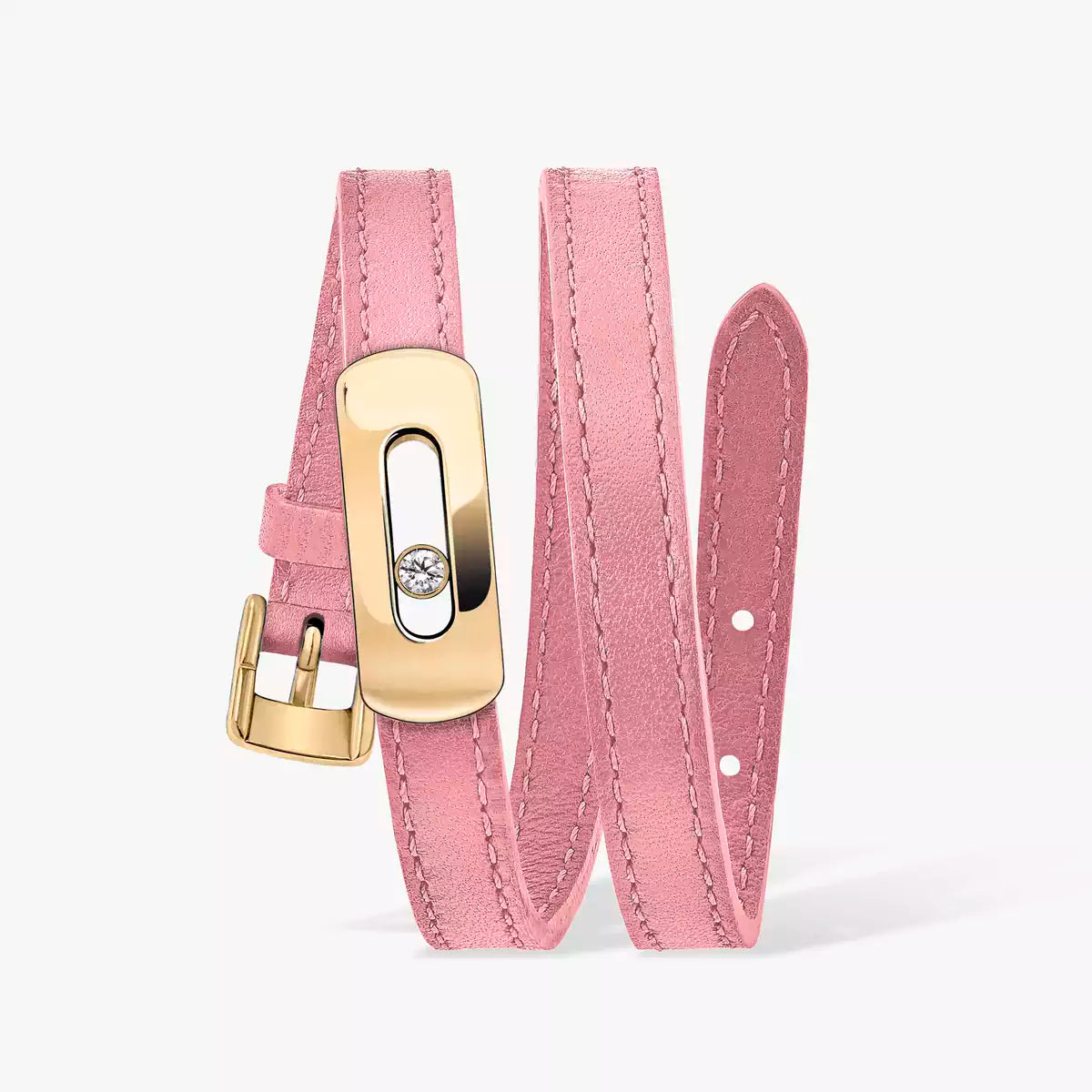 BRACELET MESSIKA MOVE DOUBLE TOUR