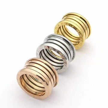 BAGUE BVLGARI UNISEX B.ZERO B01-B