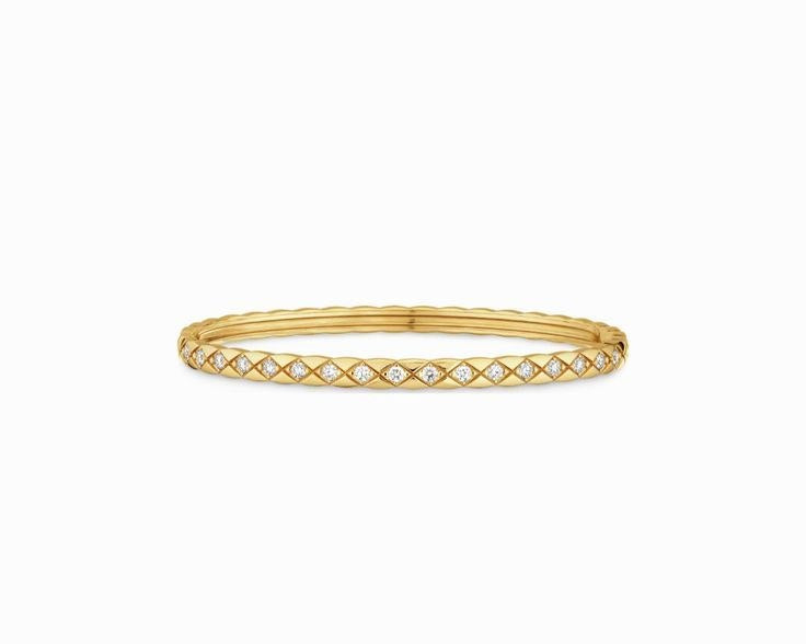 BRACELET CH ANEL COCO CRUSH P01