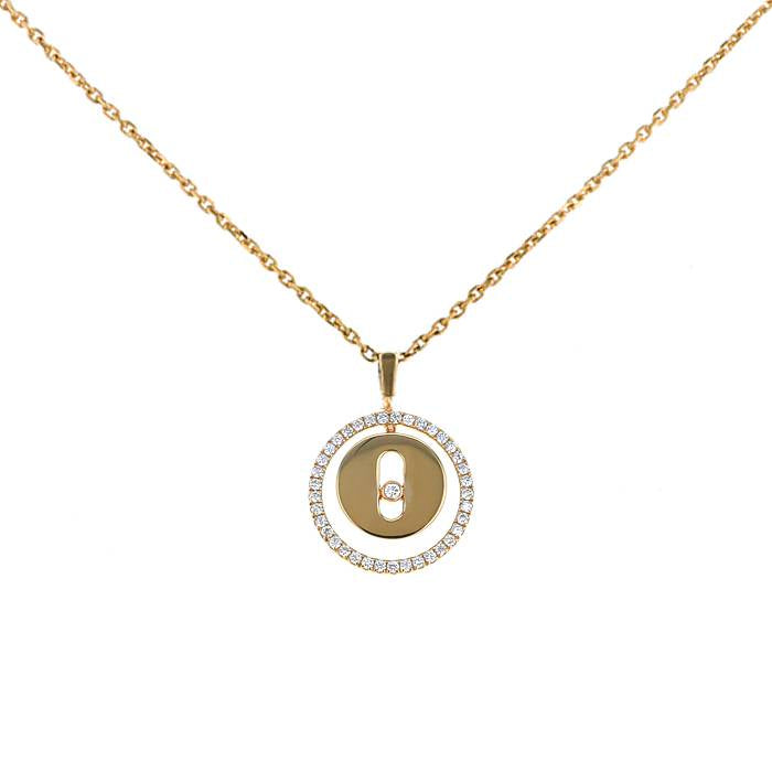COLLIER MESSIKA