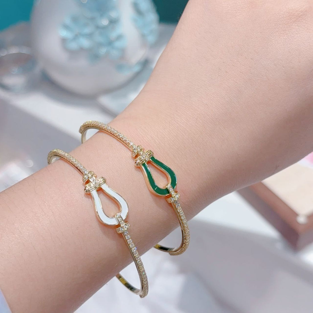 BRACELET FRED B0C1-FR