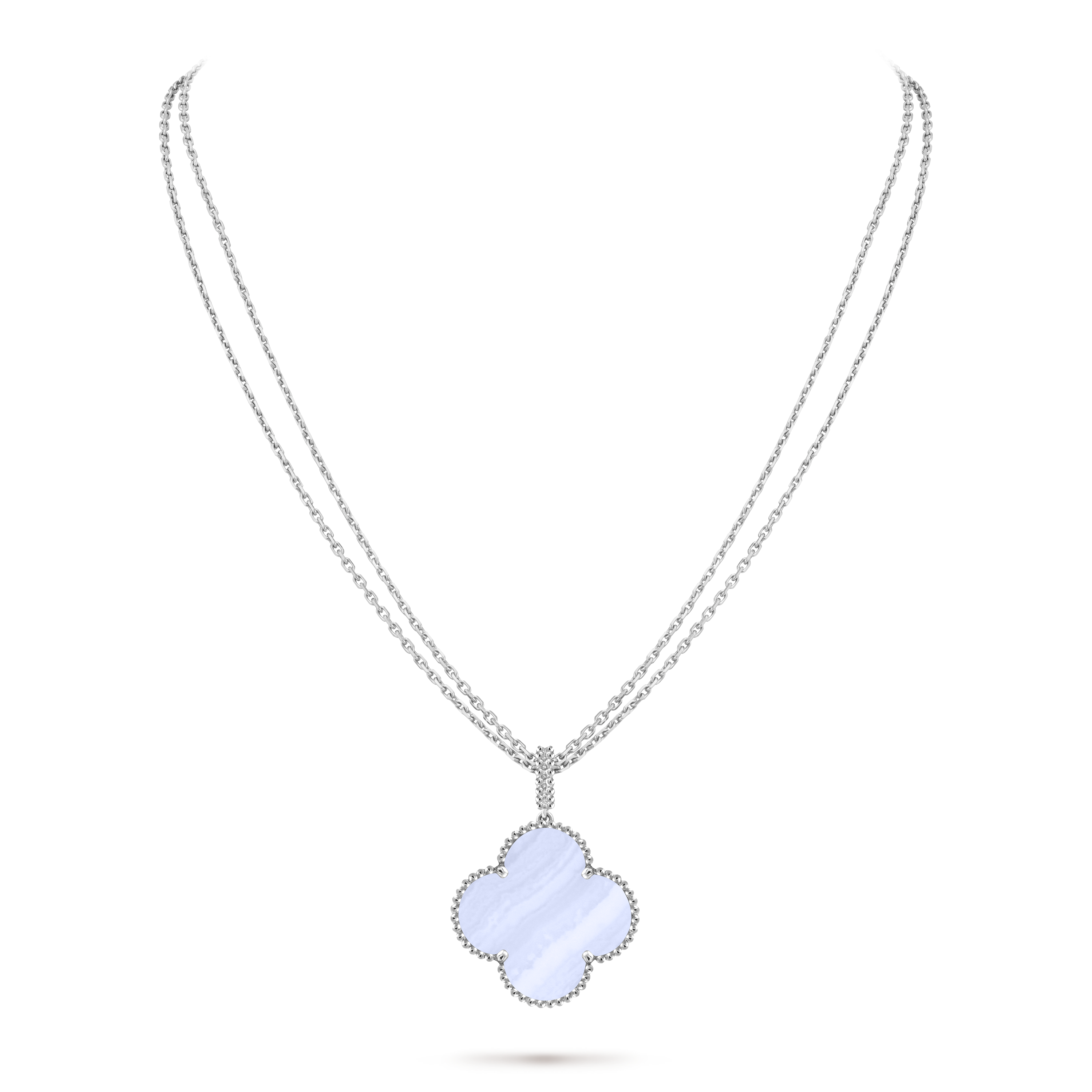 SAUTOIR VAN CLEEF & ARPELS VC1-S