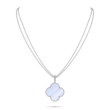 SAUTOIR VAN CLEEF & ARPELS VC1-S