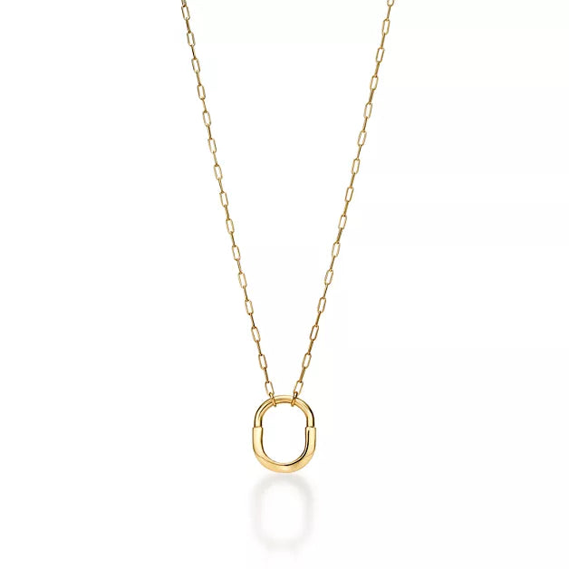 COLLIER TIFFANY&CO LOCK P