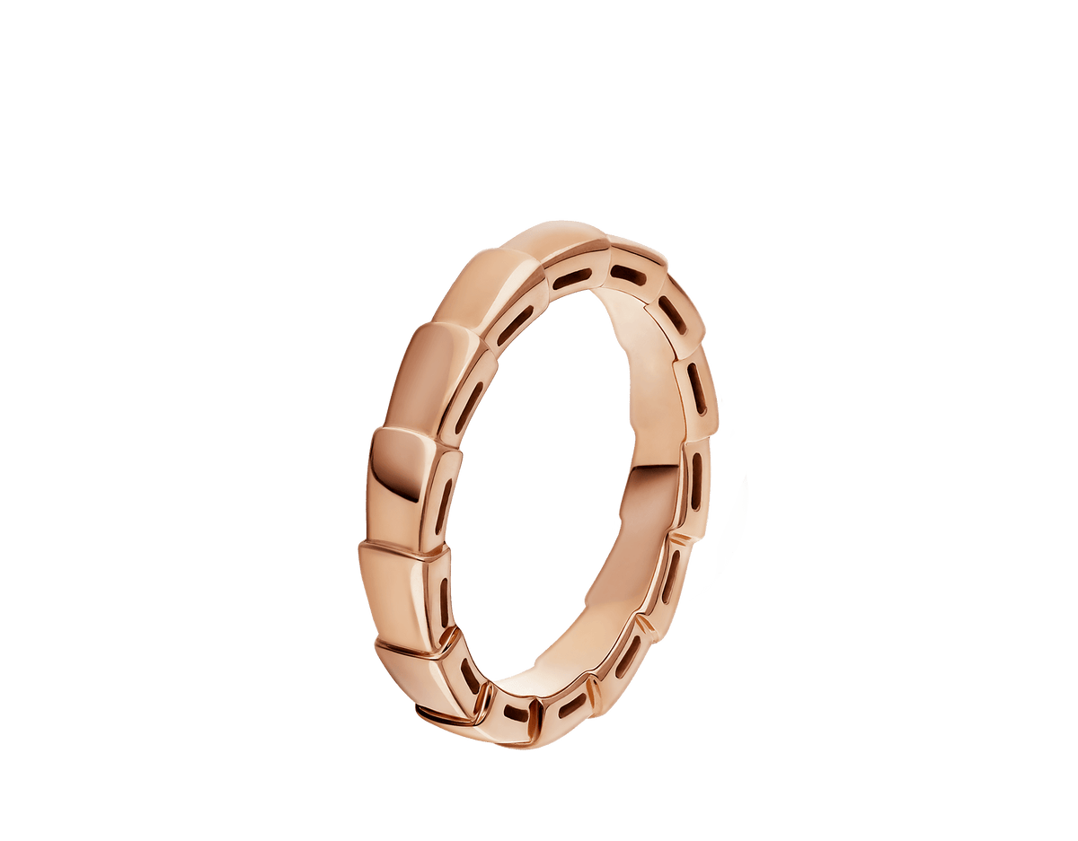 BAGUE SERPENTI Viper S
