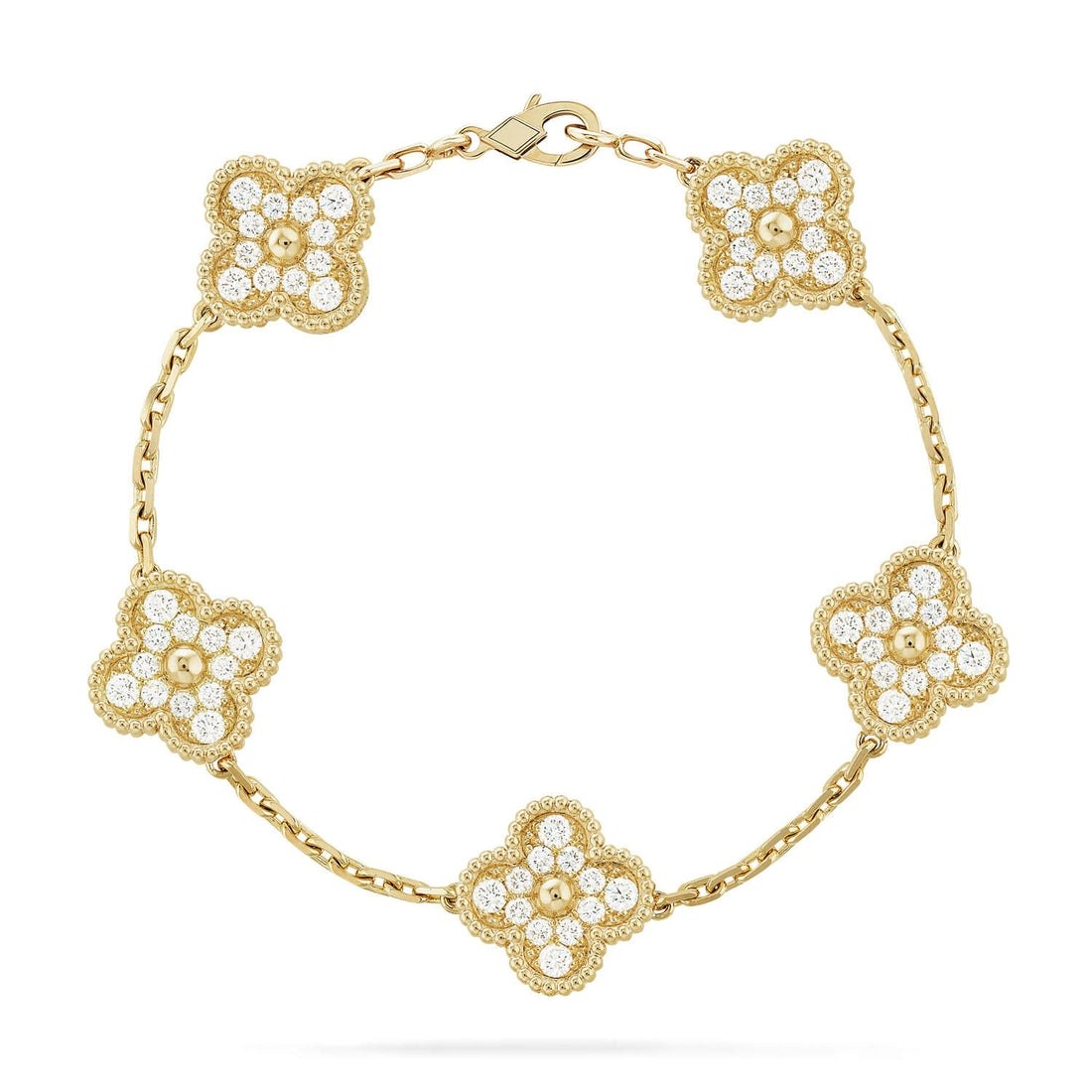 GOURMETTE VAN CLEEF & ARPELS O1
