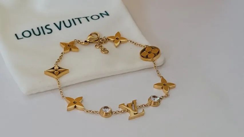 GOURMETTE LOUIS VUITTON LVG02F