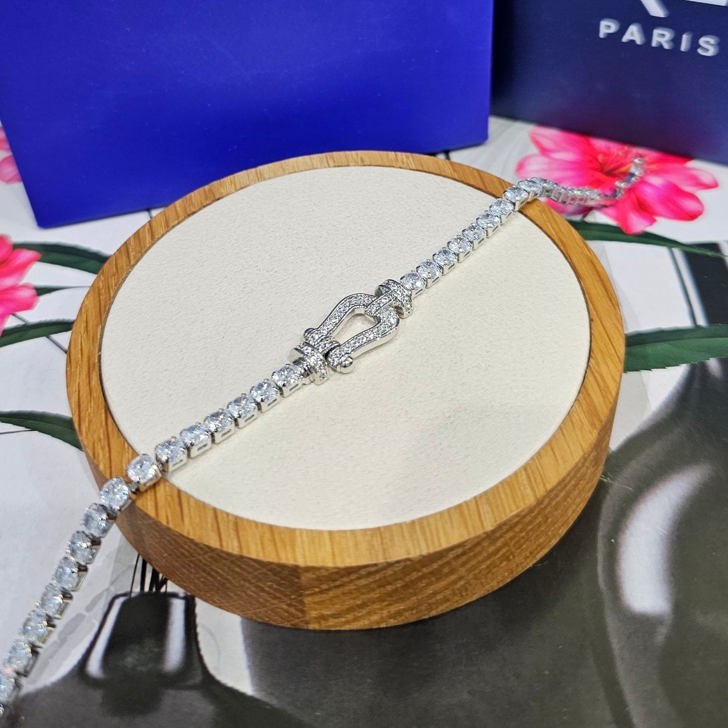 BRACELET FRED R01