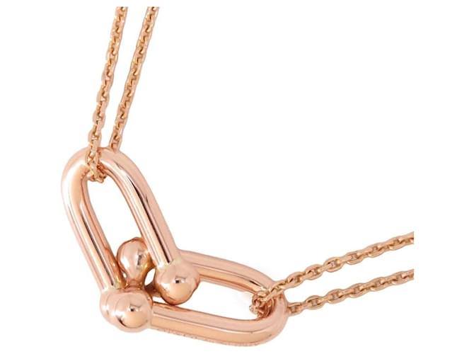 COLLIER TIFFANY&Co Hardwear TcH01s