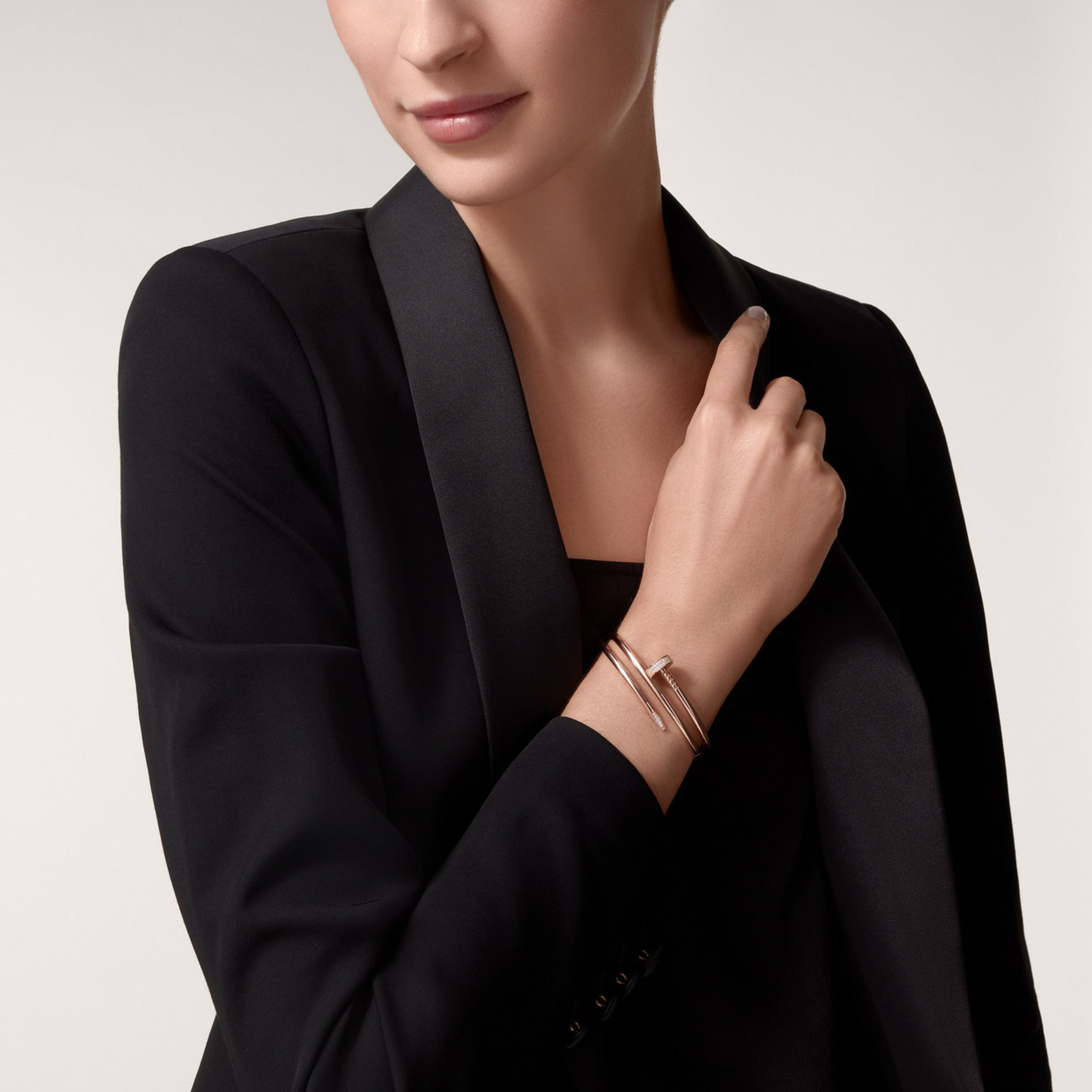 BRACELET CARTIER Clou Double