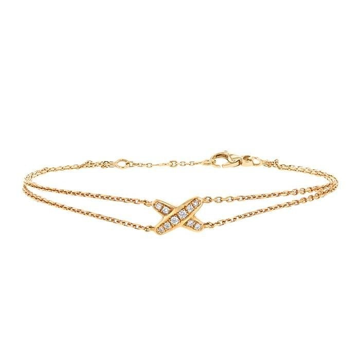 GOURMETTE CHAUMET  CH01