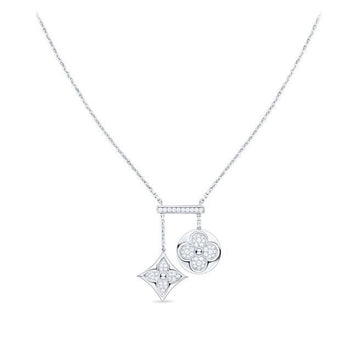 COLLIER LOUIS VUITTON LVC01