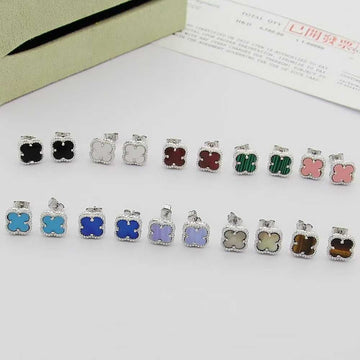 BOUCLES D’OREILLES VANCLEEF 1FVC