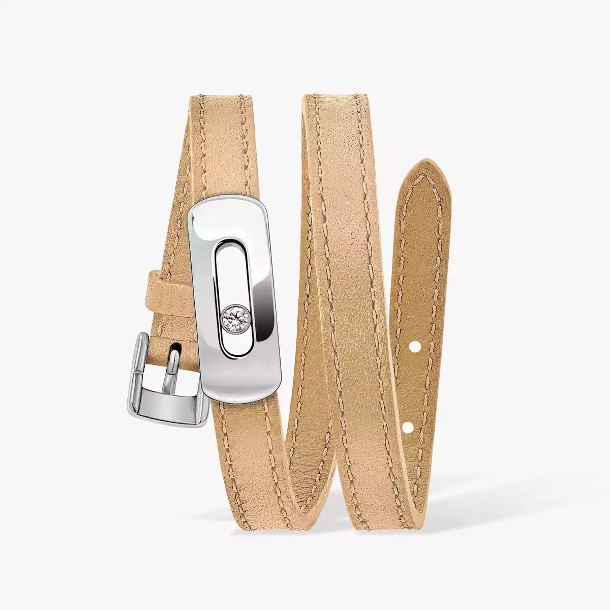 BRACELET MESSIKA MOVE DOUBLE TOUR