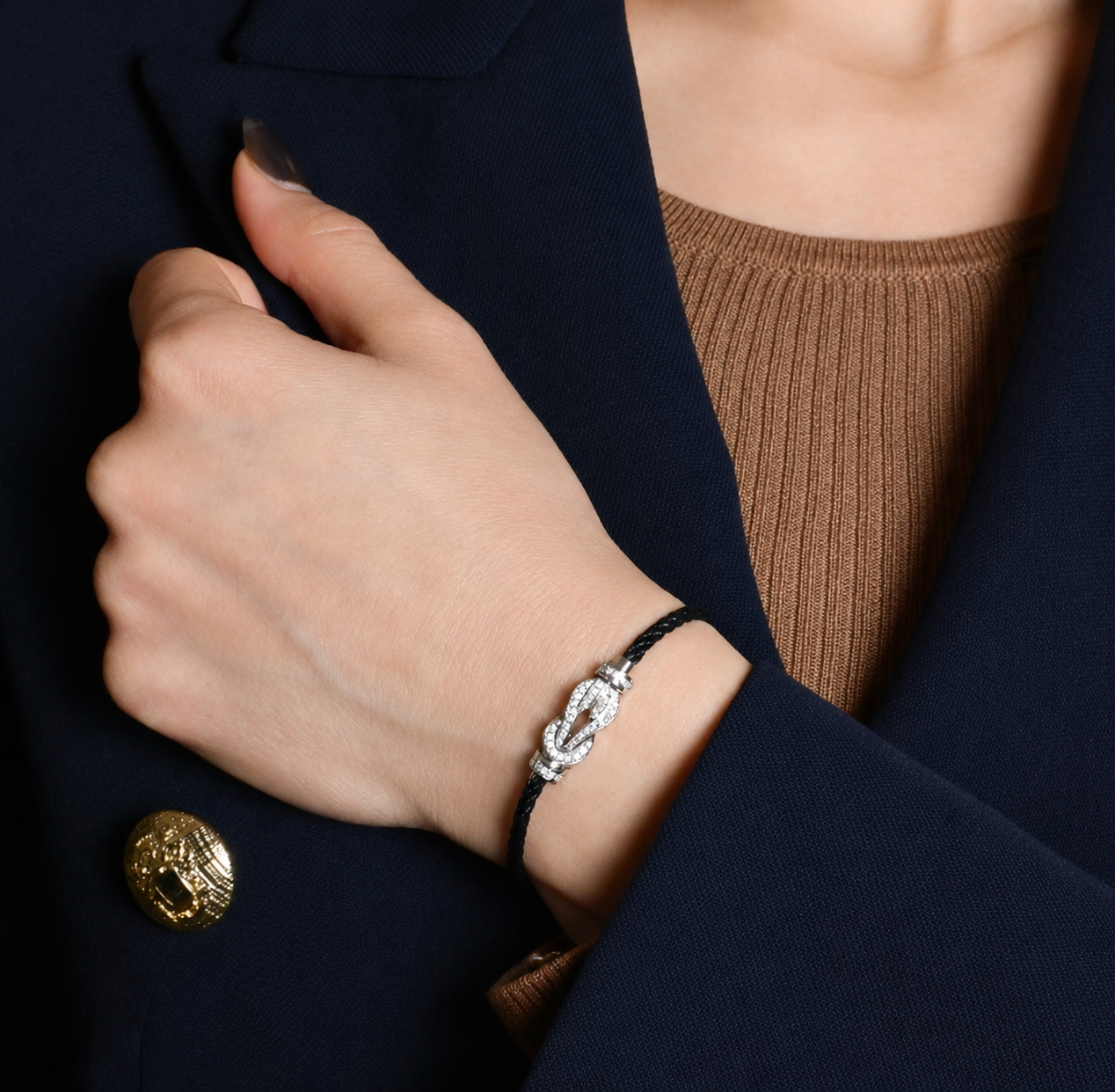 BRACELET FRED Chance Inf