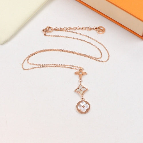 COLLIER LV 01F