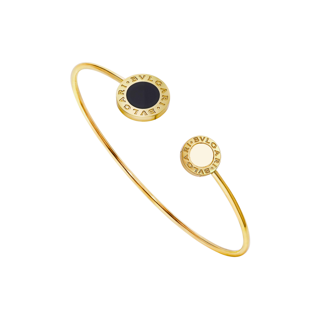 Bracelet BVLGARI Doble