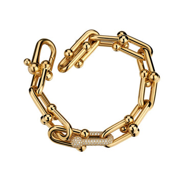 GOURMETTE TIFFANY&Co Hardwear