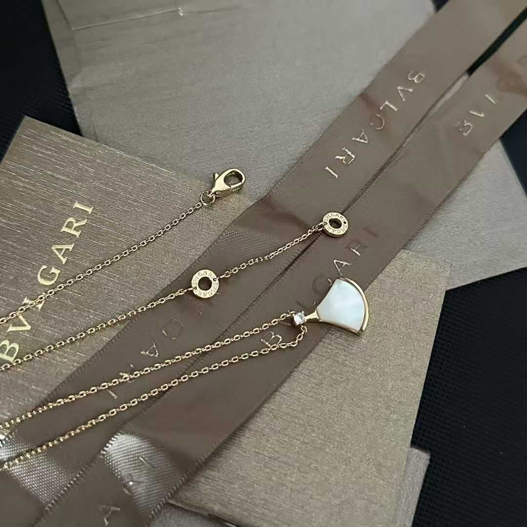 COLLIER BVLGARI DIVAS D