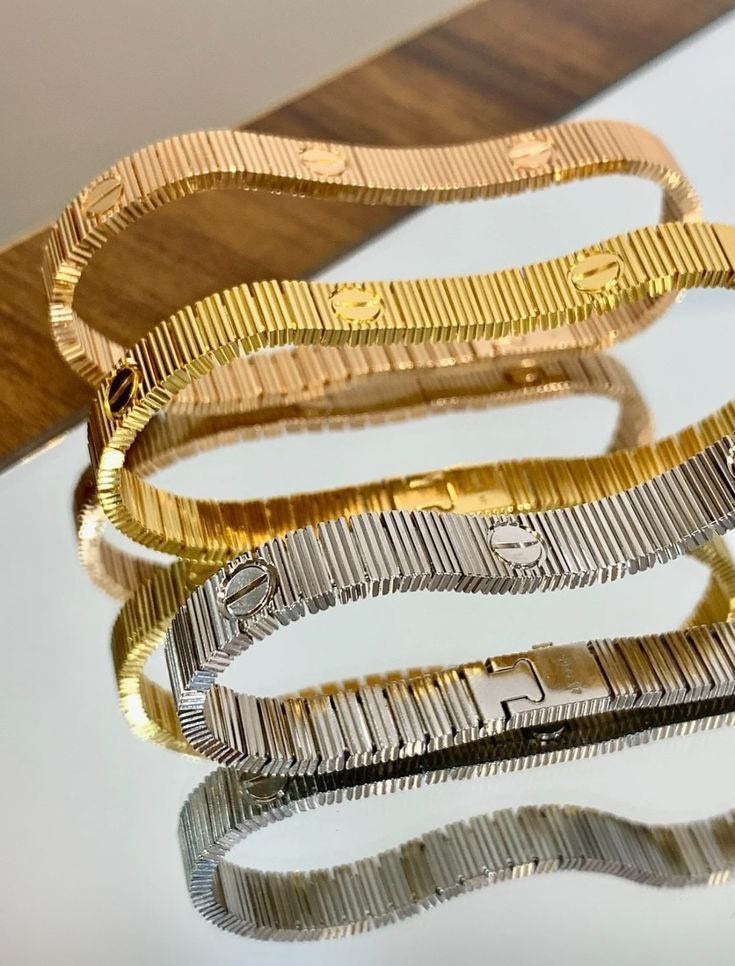 BRACELET CARTIER LOVE UNLIMITED