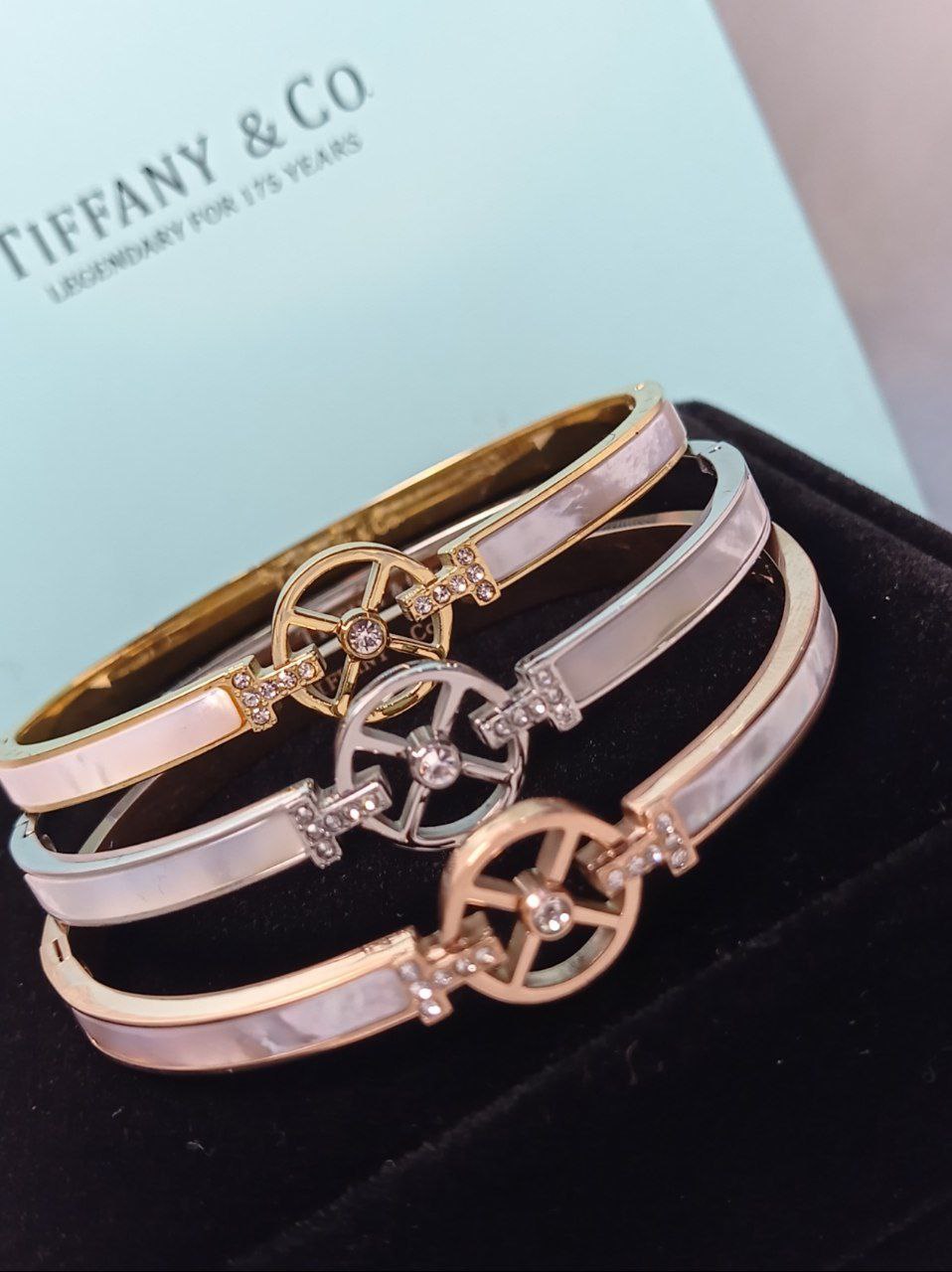 BRACELET TIFFANY&Co SP