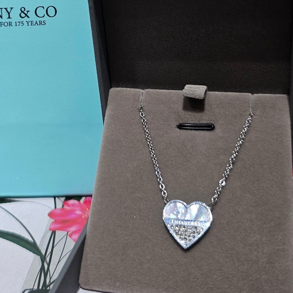 COLLIER TIFFANY&Co Sixteen C26