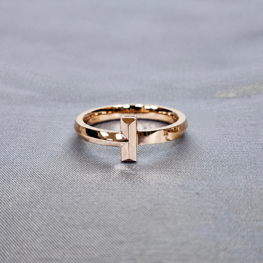 BAGUE TIFFANY&Co T