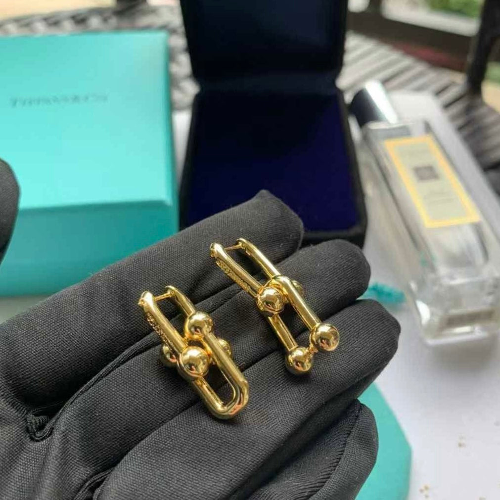 BOUCLES TIFFANY&CO HardWear S