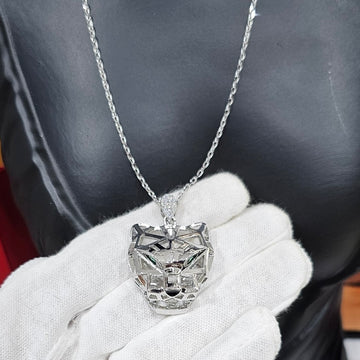 SAUTOIR Cartier PANTHÈRE