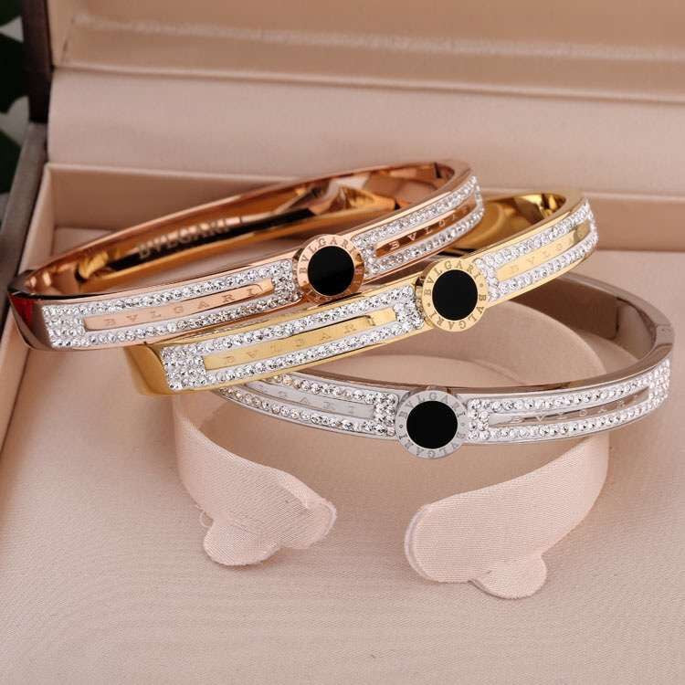 Bracelet BVLGARI BV