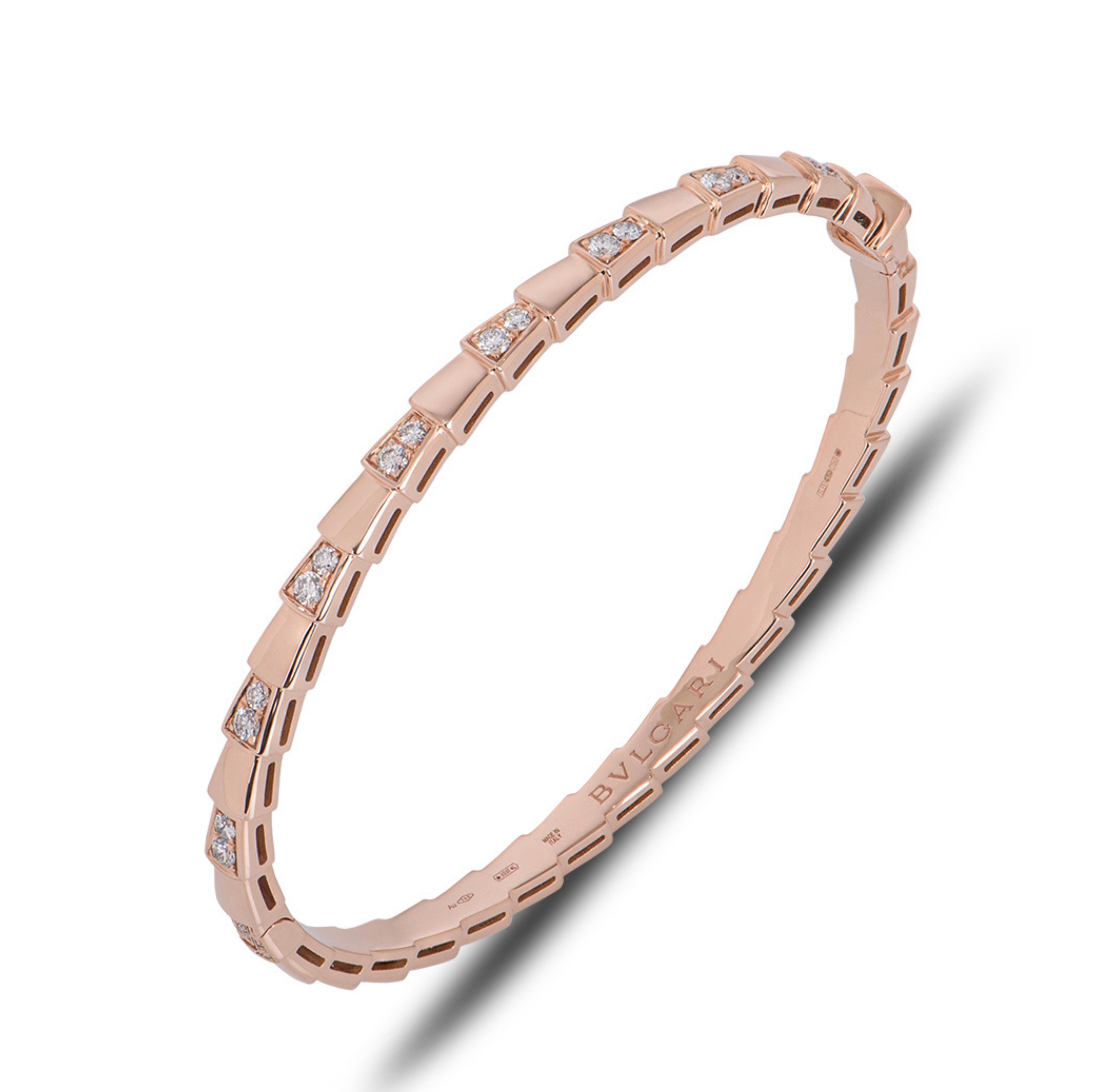 Bracelet BVLGARI Serpenti VERTI V