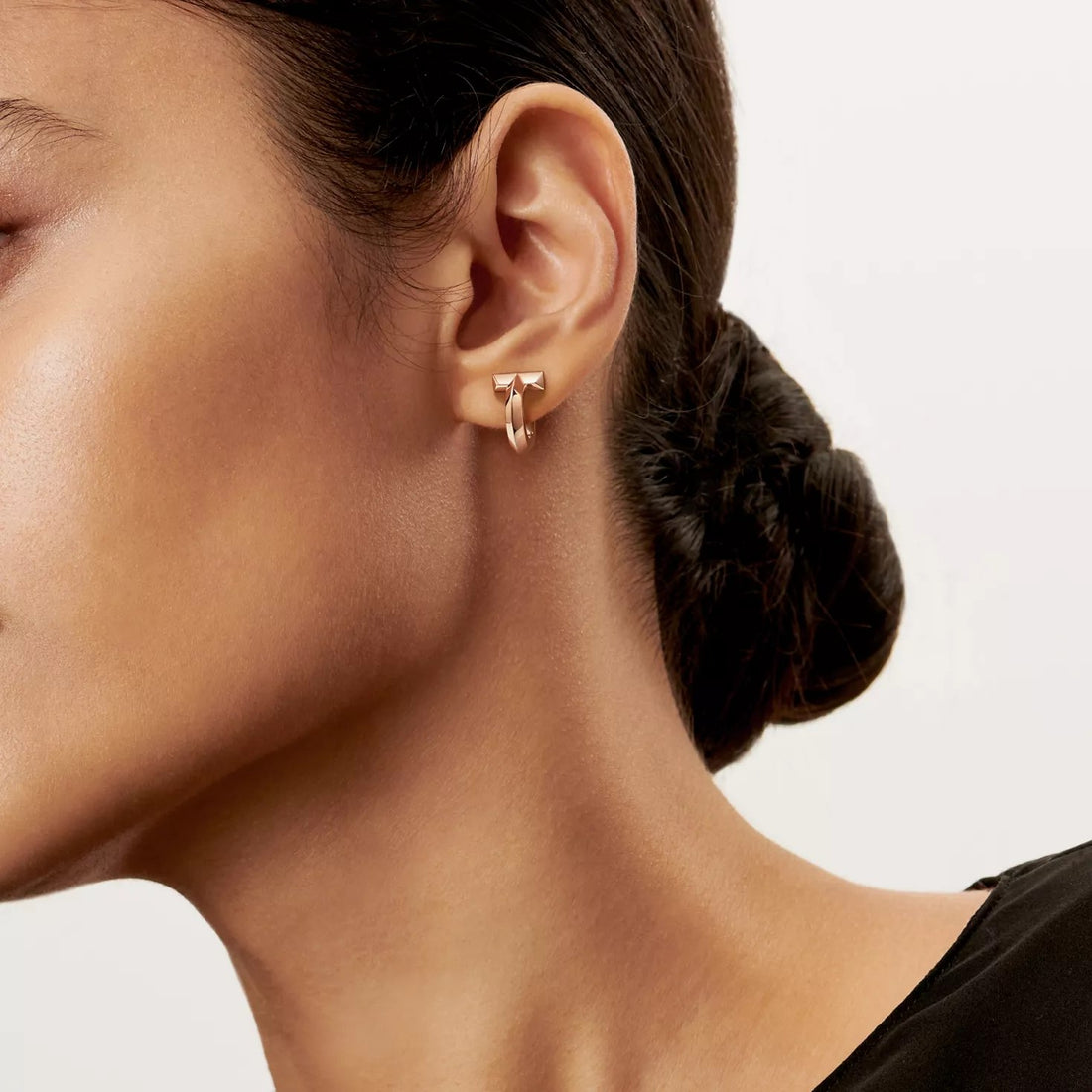 BOUCLES TIFFANY&CO T1
