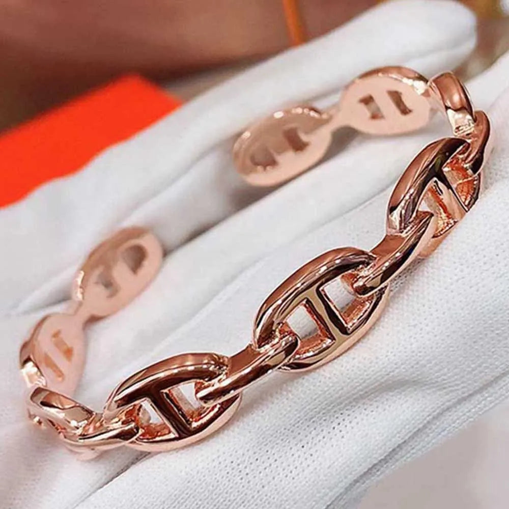 BRACELET Hermès Ancre