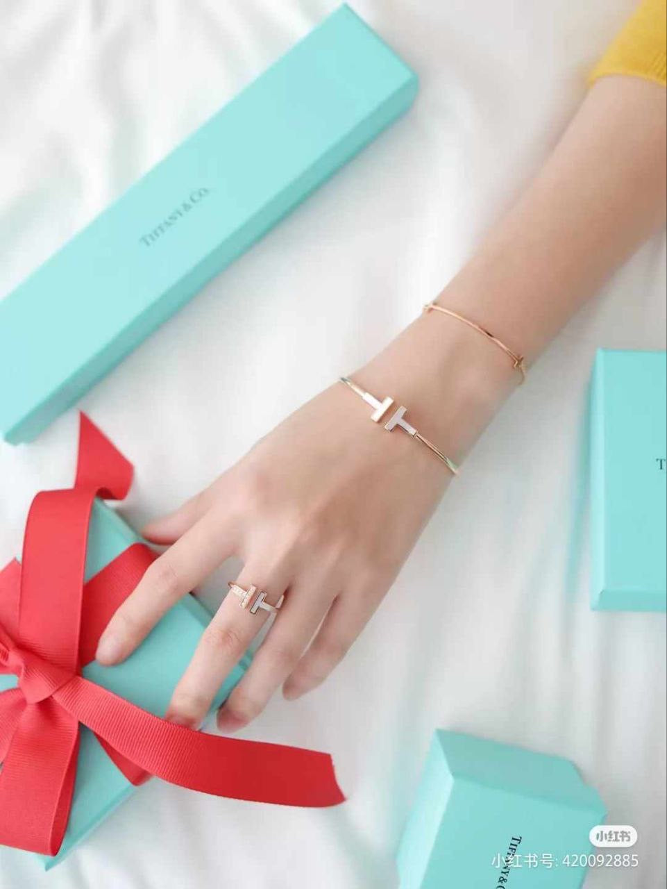 BRACELET TIFFANY&Co
