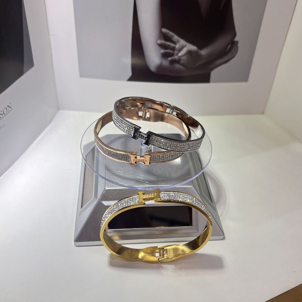 BRACELET Hermès B01-F