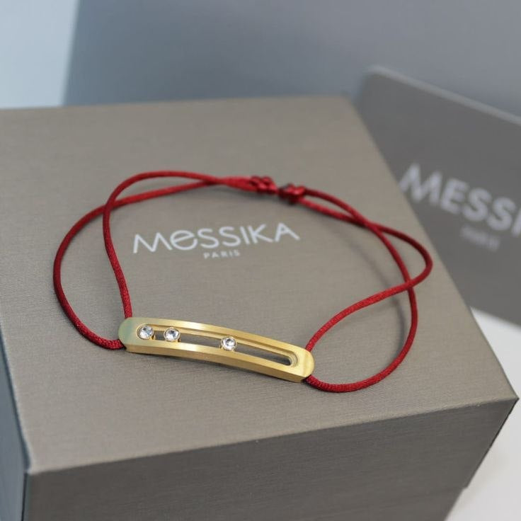 CORDON MESSIKA Unisex