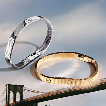BRACELET CARTIER LOVE UNLIMITED