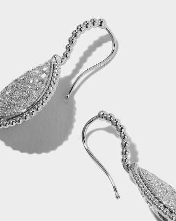 BOUCLES D’OREILLES BOUCHERON