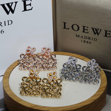 BOUCLES D’OREILLES LOEWE S1